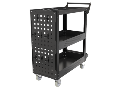 UTILITY CART
