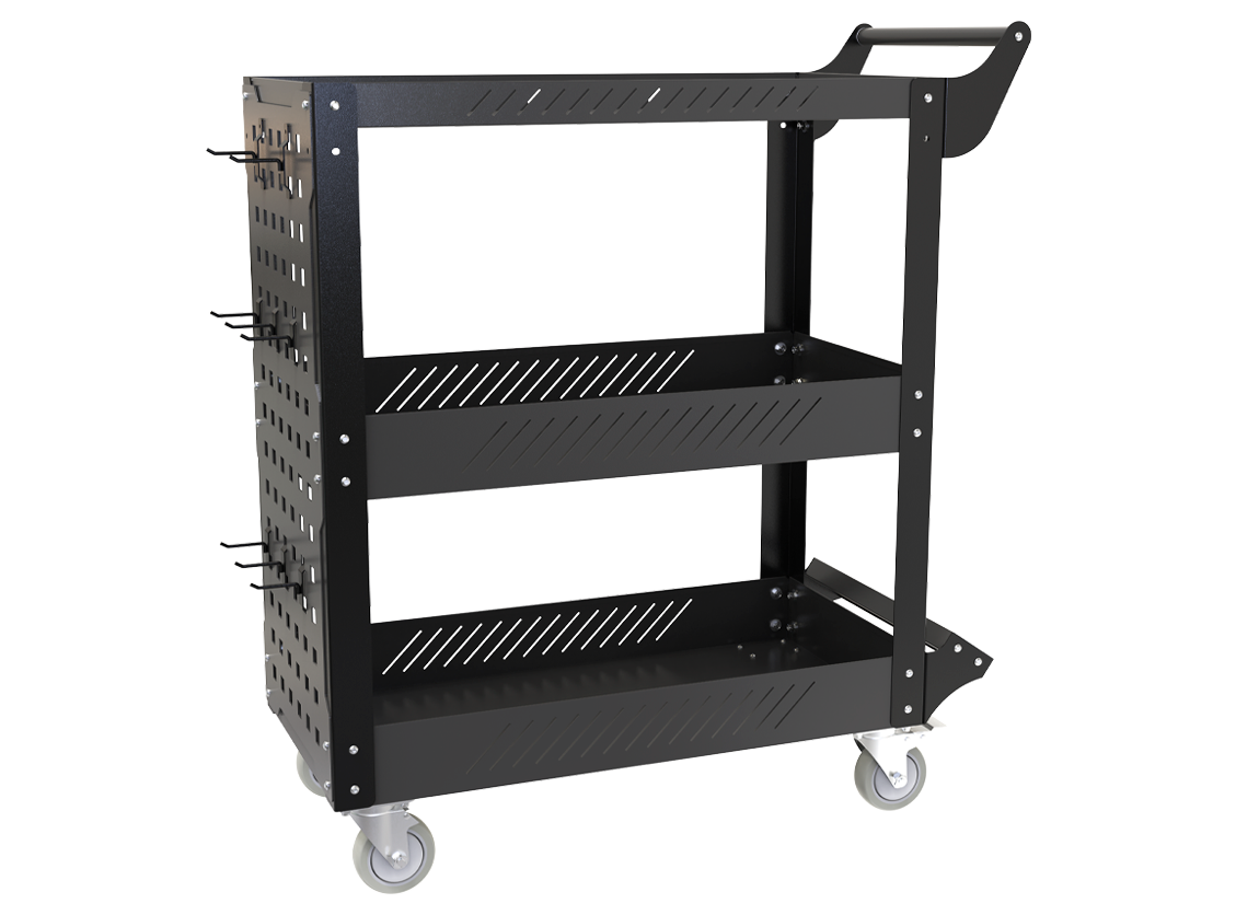 UTILITY CART