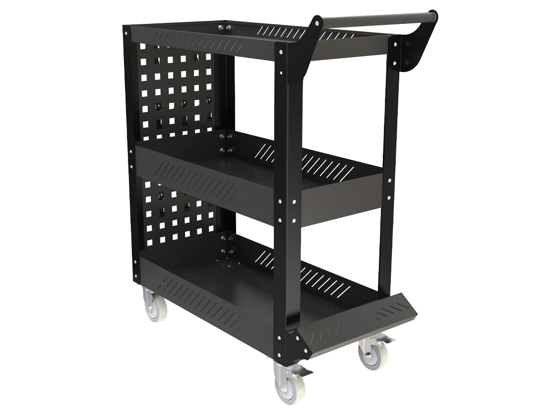 UTILITY CART