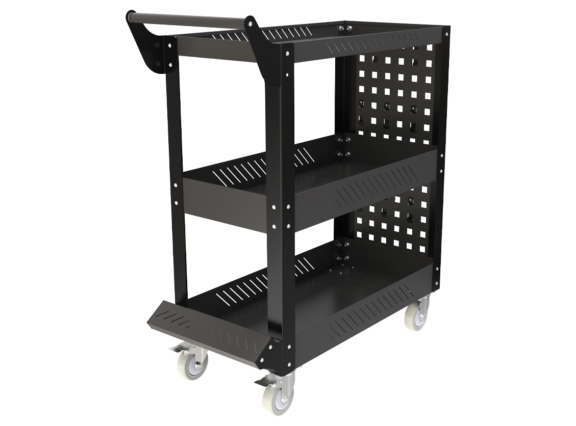 UTILITY CART