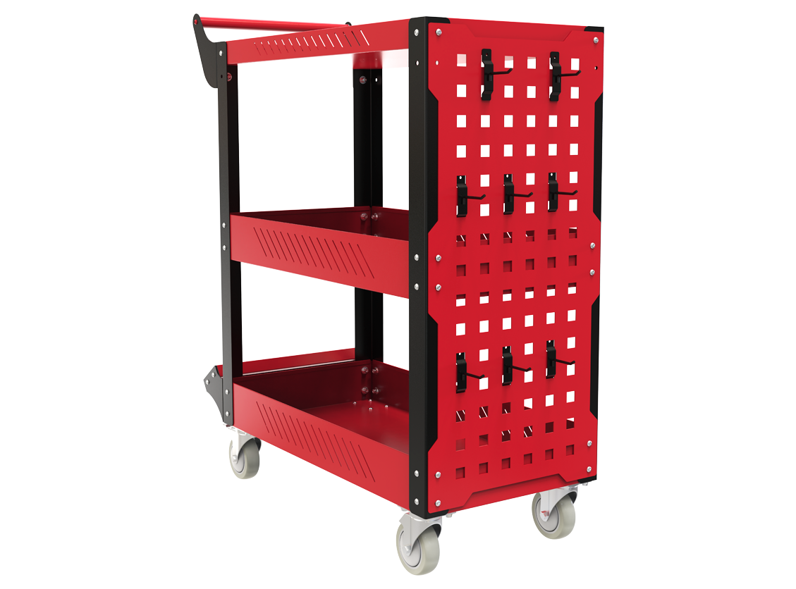 UTILITY CART