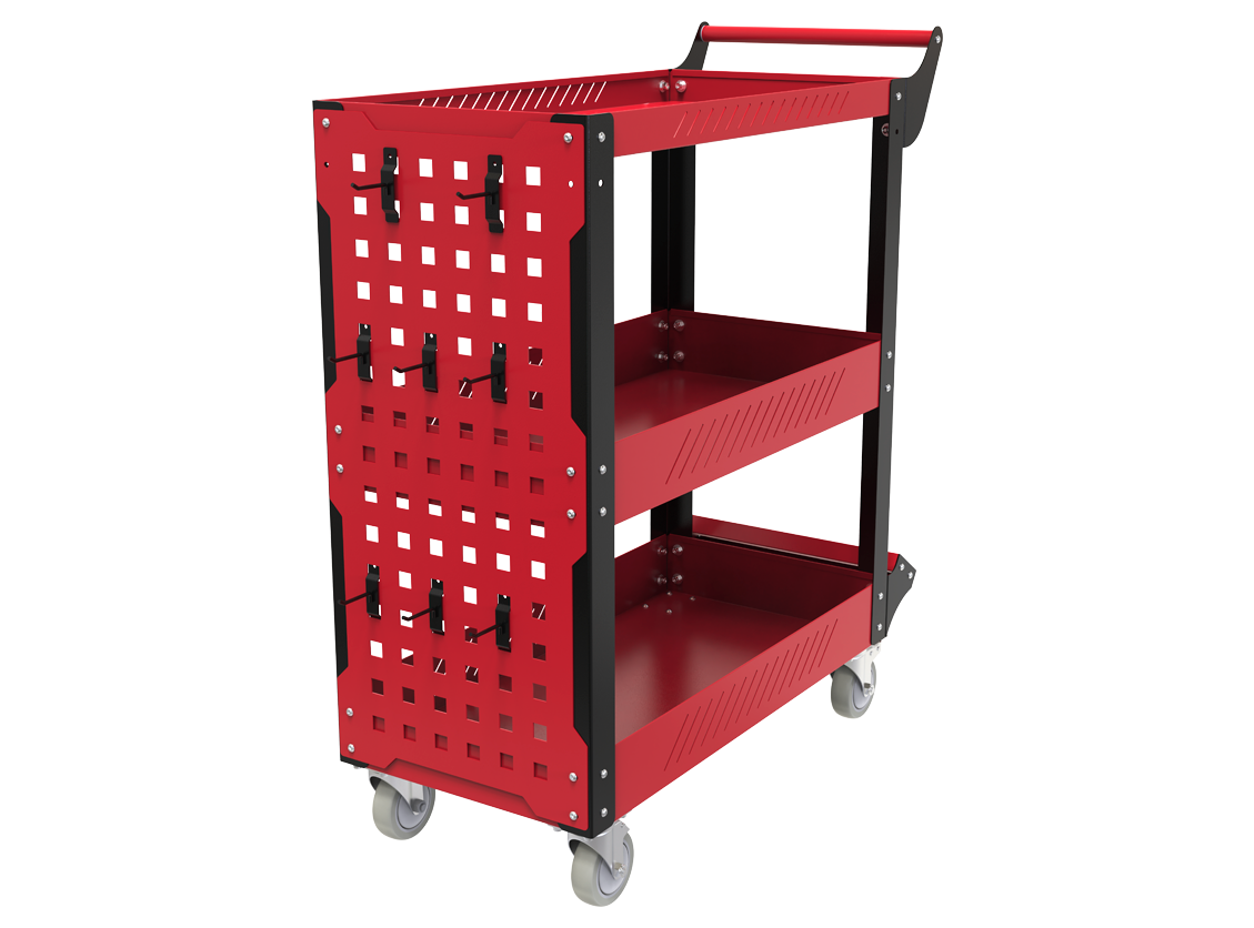 UTILITY CART