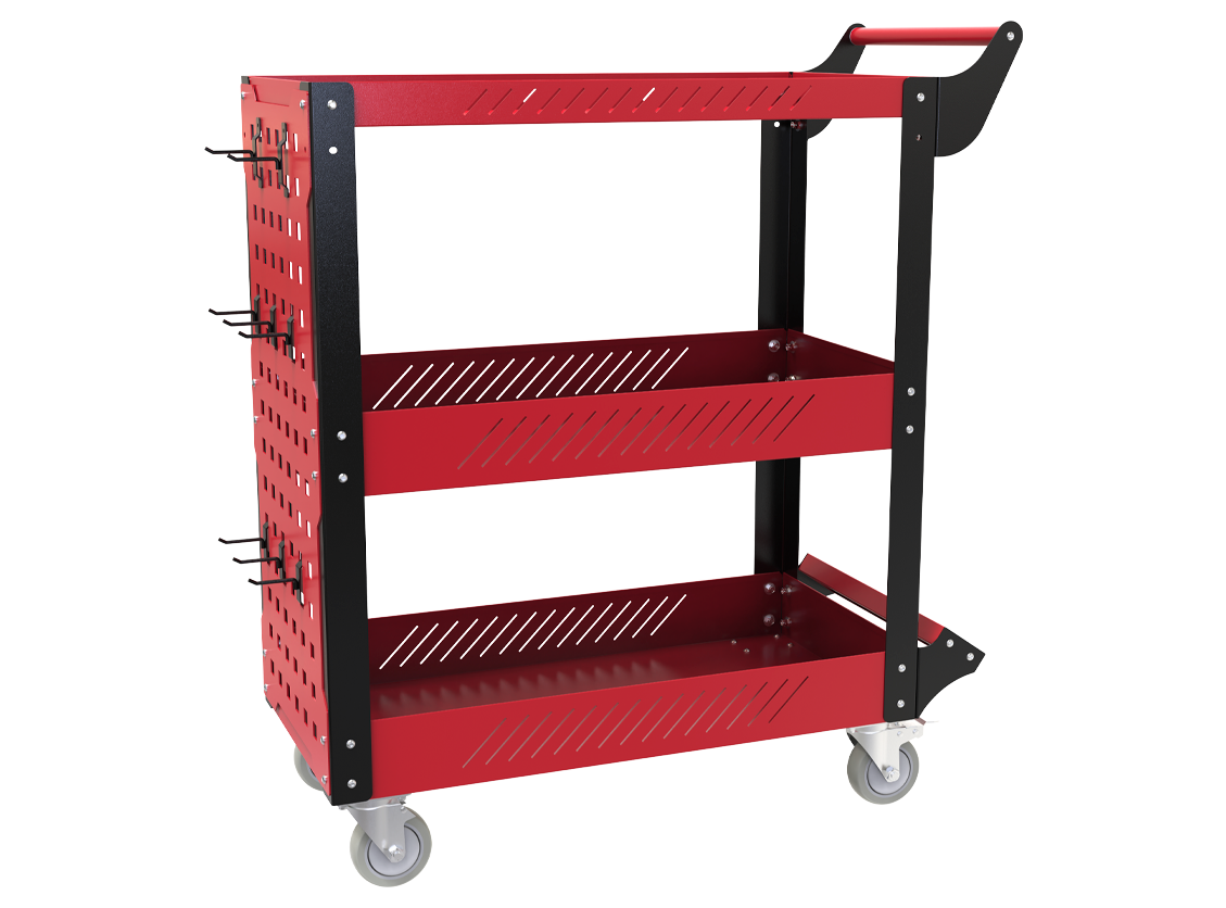 UTILITY CART
