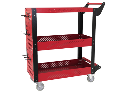UTILITY CART