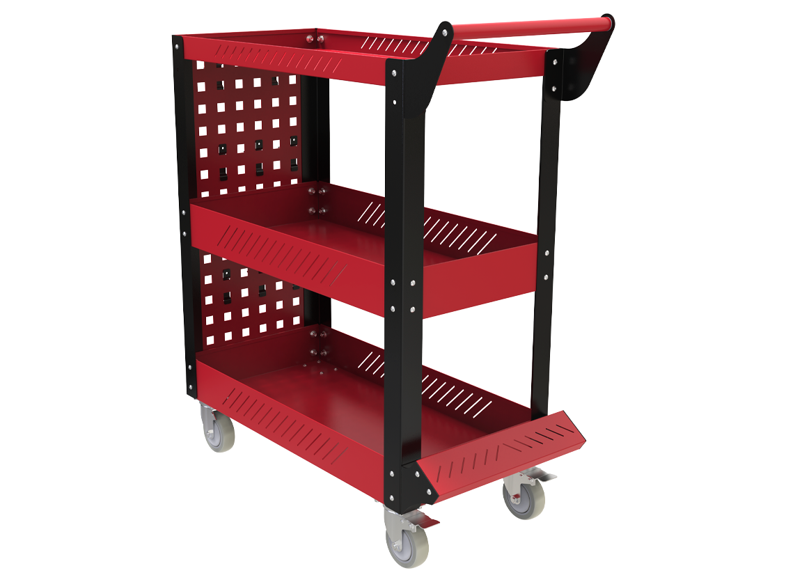 UTILITY CART