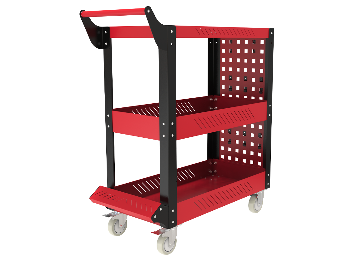 UTILITY CART