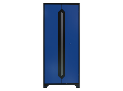 MASTER STORAGE CABINET 35”