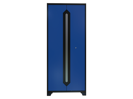 MASTER STORAGE CABINET 35”