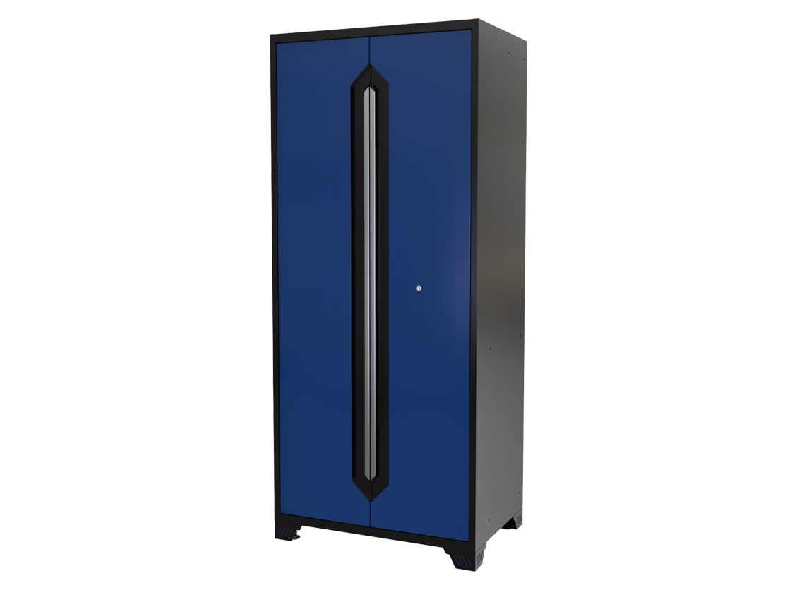 MASTER STORAGE CABINET 35”