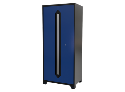 MASTER STORAGE CABINET 35”