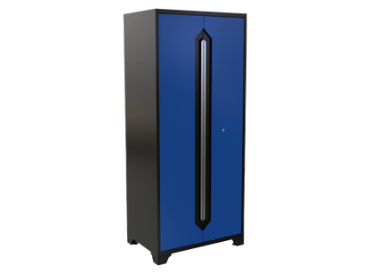 MASTER STORAGE CABINET 35”