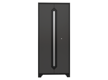 MASTER STORAGE CABINET 35”