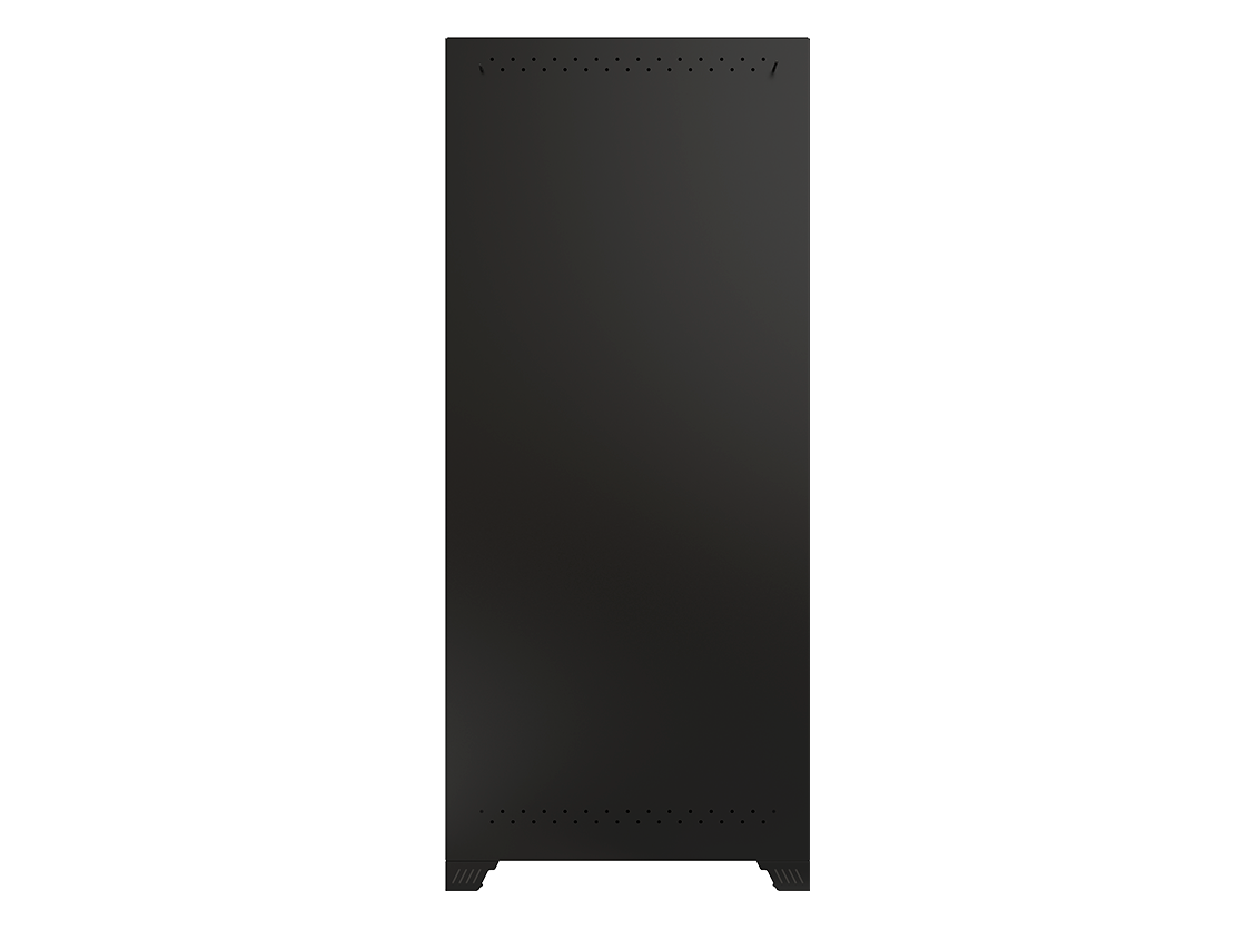 MASTER STORAGE CABINET 35”