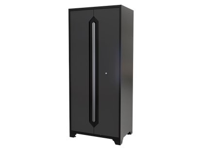 MASTER STORAGE CABINET 35”