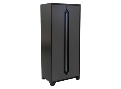 MASTER STORAGE CABINET 35”
