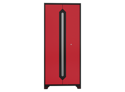 MASTER STORAGE CABINET 35”