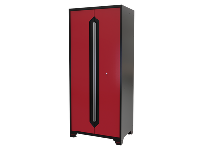 MASTER STORAGE CABINET 35”