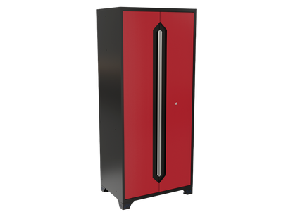 MASTER STORAGE CABINET 35”