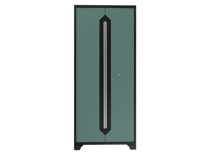 MASTER STORAGE CABINET 35”