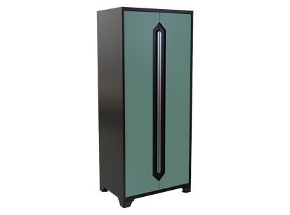 MASTER STORAGE CABINET 35”