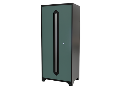 MASTER STORAGE CABINET 35”