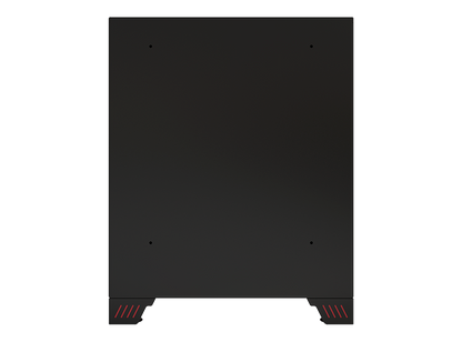 MASTER BASE STORAGE CABINET WITH DRAWERS 27”