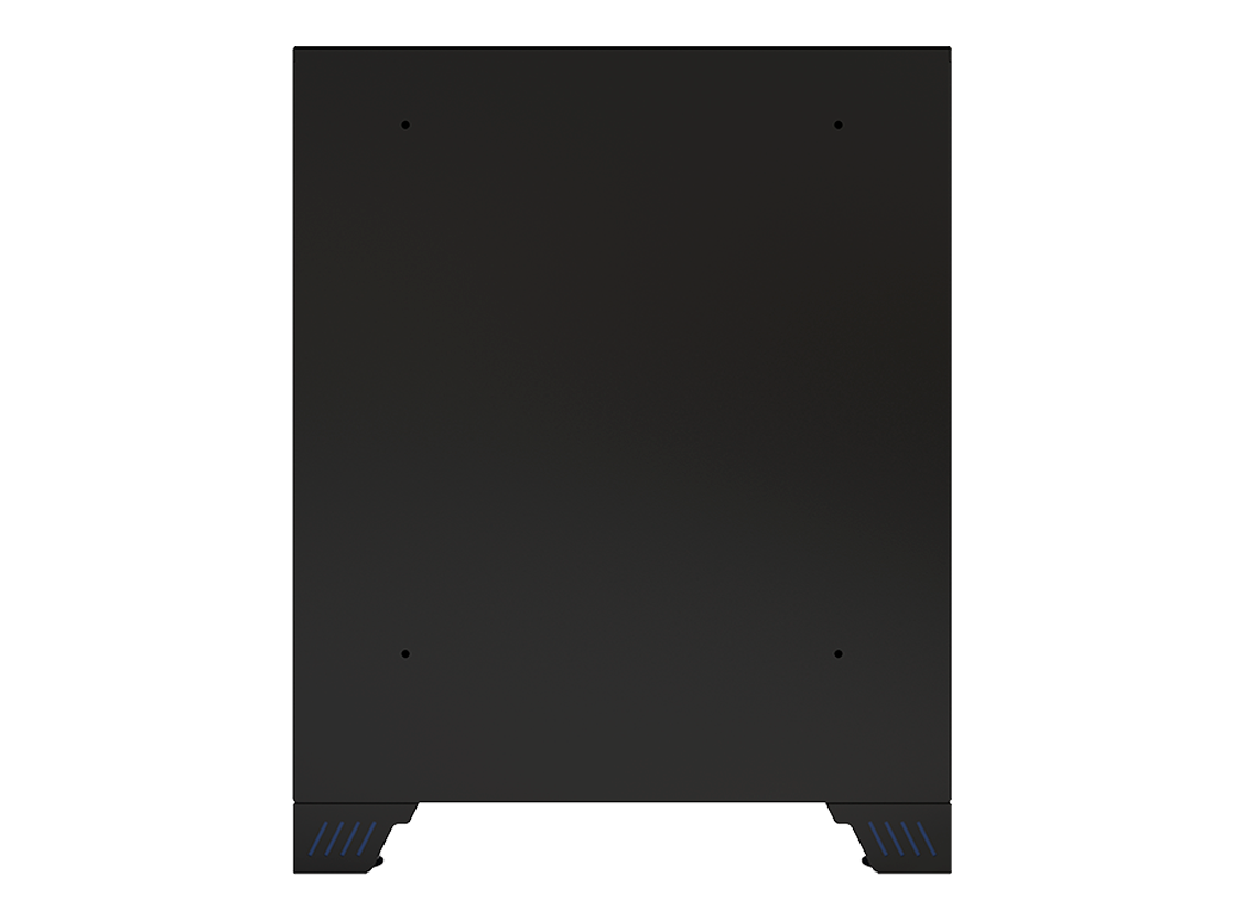 MASTER BASE STORAGE CABINET WITH DRAWERS 27”