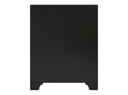 MASTER BASE STORAGE CABINET WITH DRAWERS 27”