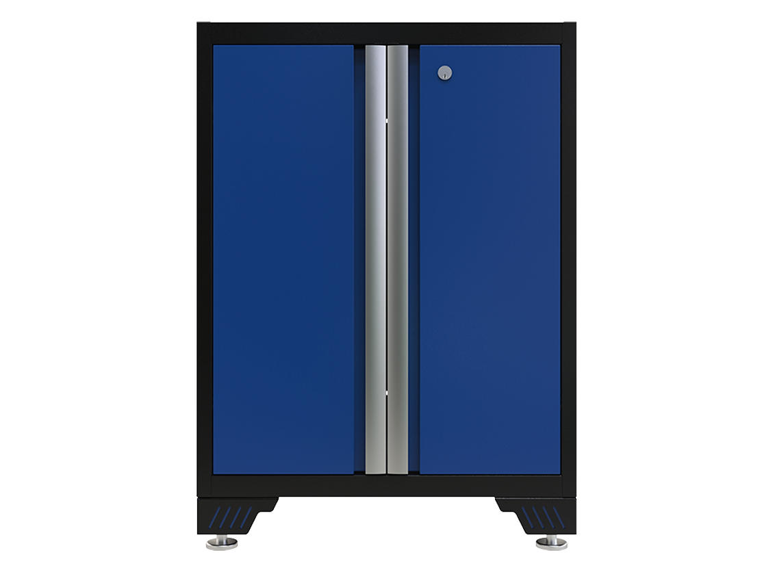 BASE STORAGE CABINET 24”