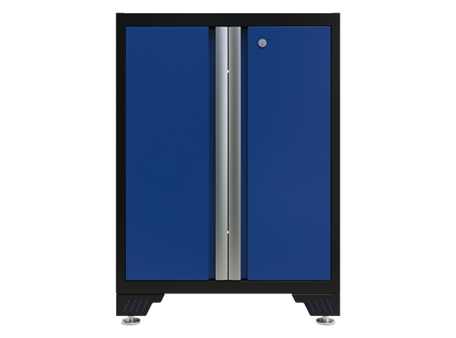 BASE STORAGE CABINET 24”