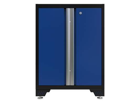 BASE STORAGE CABINET 24”