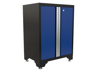 BASE STORAGE CABINET 24”