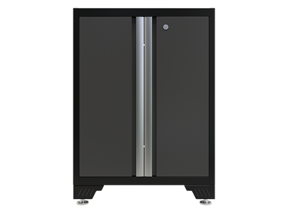 BASE STORAGE CABINET 24”