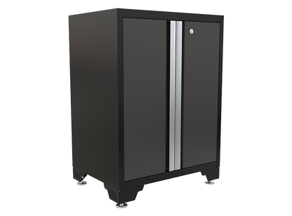 BASE STORAGE CABINET 24”