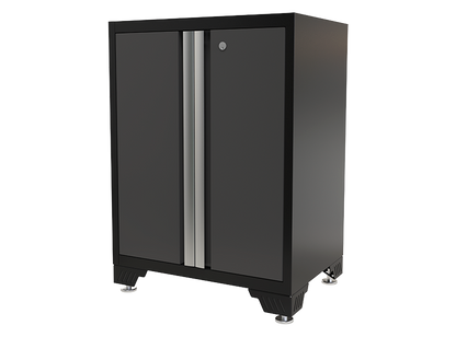 BASE STORAGE CABINET 24”