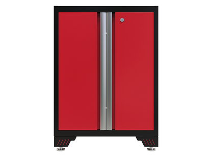 BASE STORAGE CABINET 24”