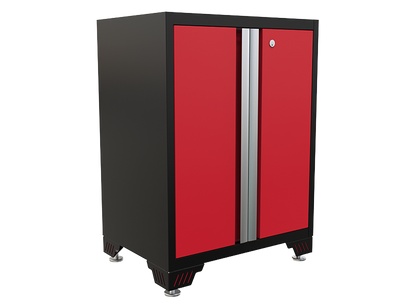 BASE STORAGE CABINET 24”