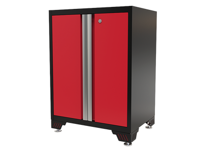 BASE STORAGE CABINET 24”