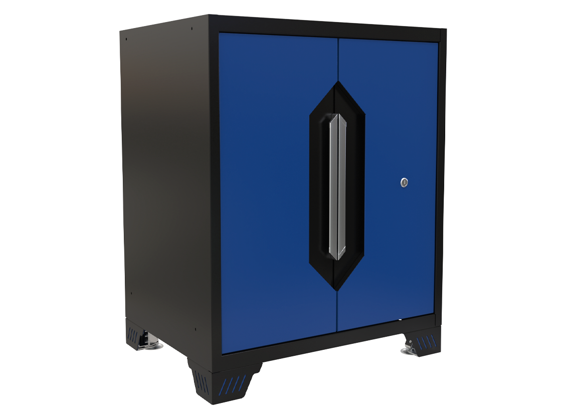 MASTER BASE STORAGE CABINET 27”