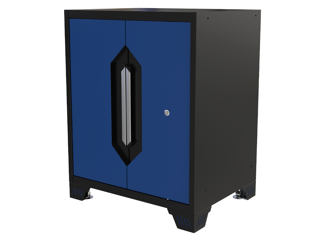 MASTER BASE STORAGE CABINET 27”