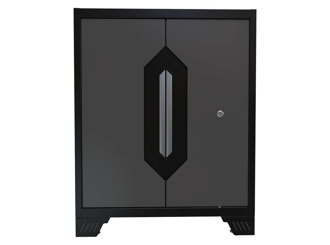 MASTER BASE STORAGE CABINET 27”