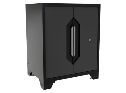 MASTER BASE STORAGE CABINET 27”