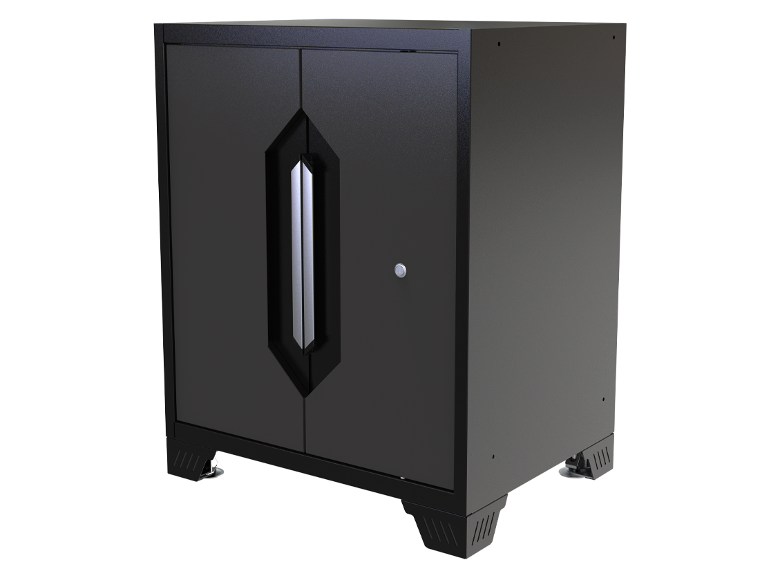 MASTER BASE STORAGE CABINET 27”