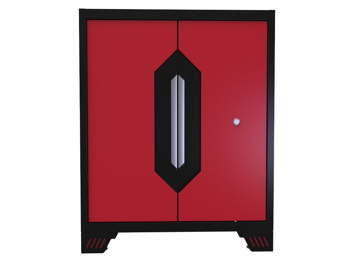 MASTER BASE STORAGE CABINET 27”