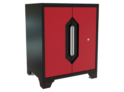 MASTER BASE STORAGE CABINET 27”