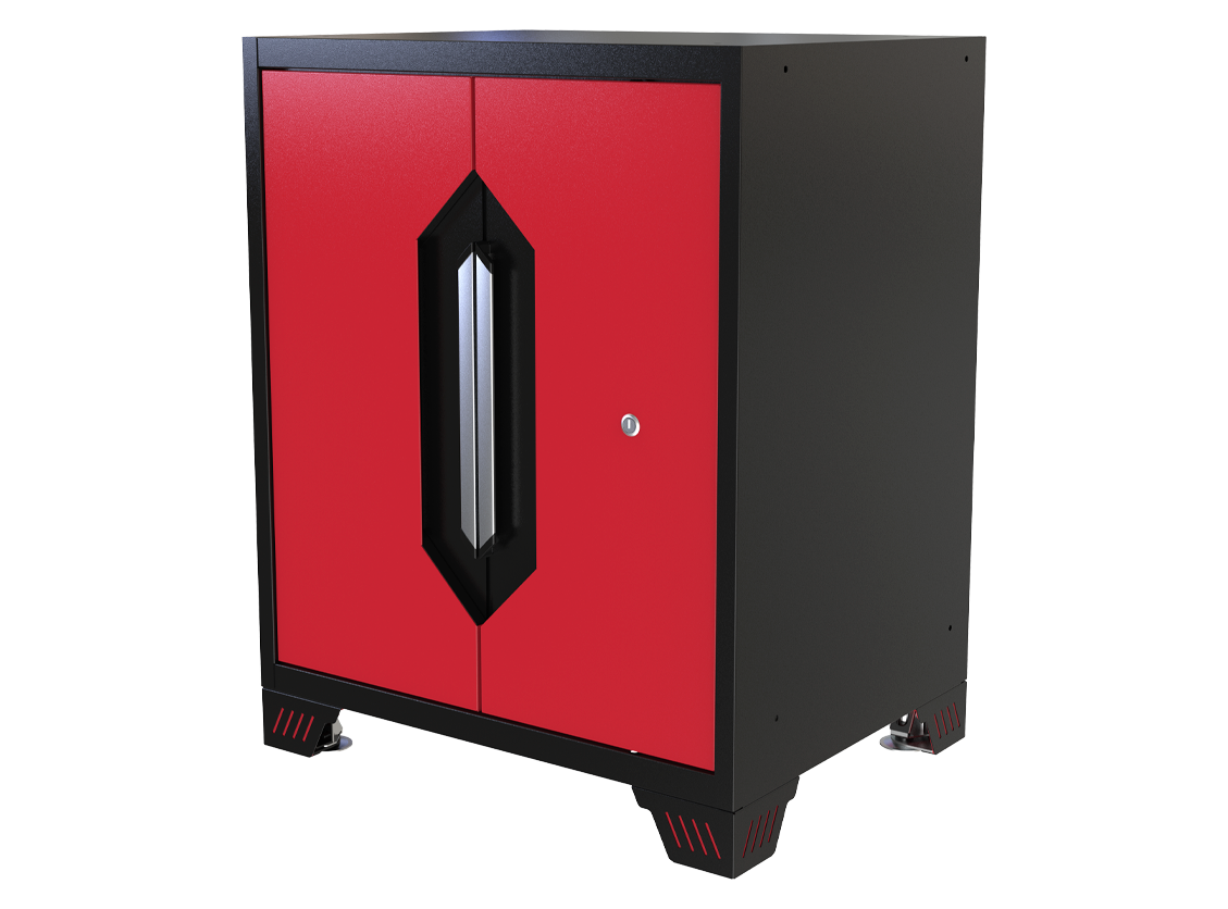 MASTER BASE STORAGE CABINET 27”