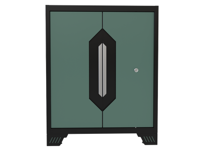 MASTER BASE STORAGE CABINET 27”