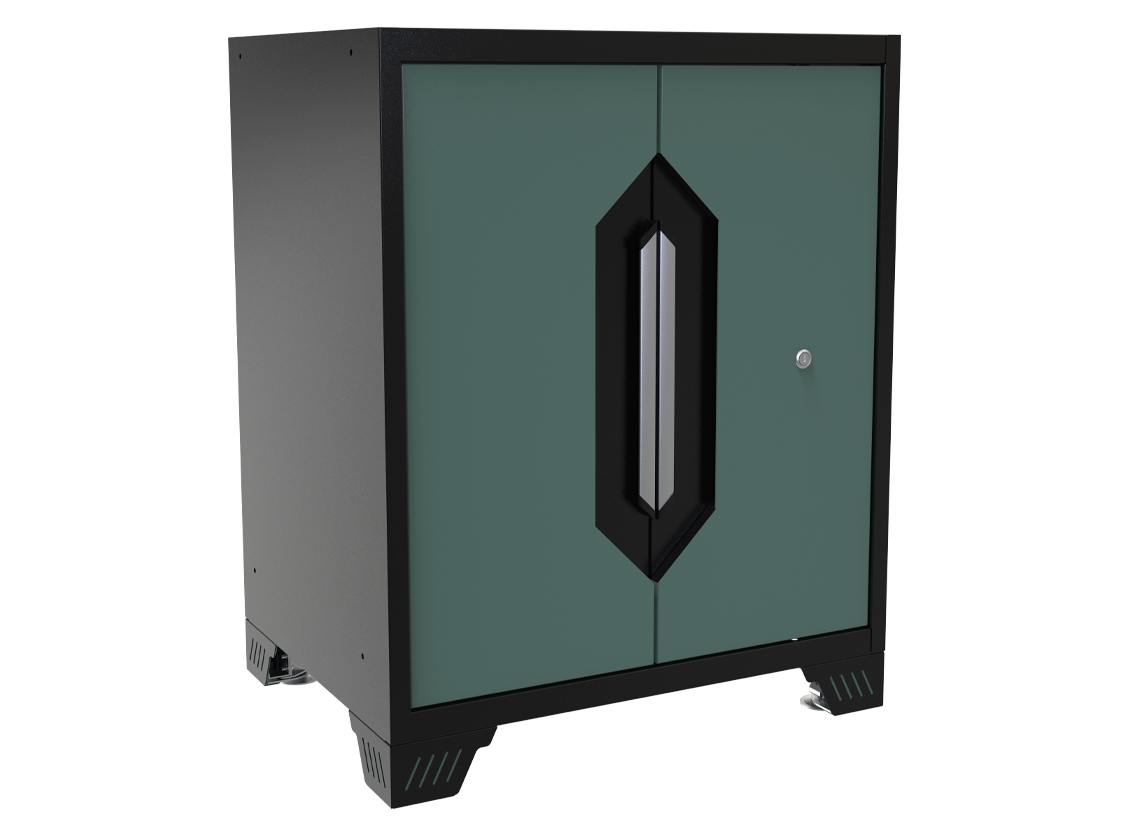 MASTER BASE STORAGE CABINET 27”