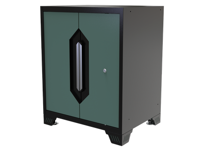 MASTER BASE STORAGE CABINET 27”