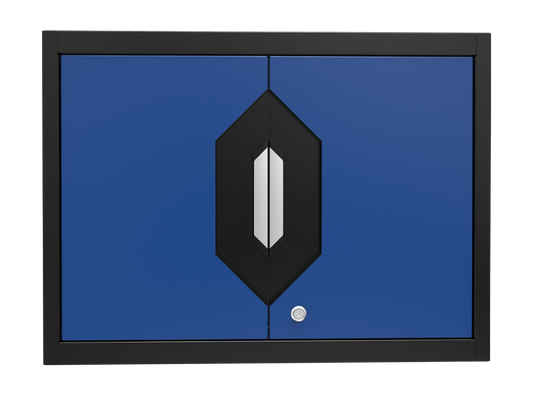 MASTER WALL STORAGE CABINET 27”